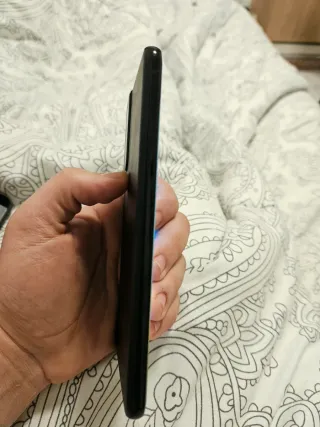 Samsung Galaxy S21 Negro