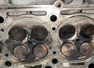 Culata r6110162001 mercedes-benz clase 2.2 138623