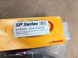 Escape Metrakit SP Senda