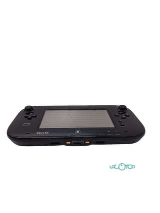 Consola Nintendo Wii U 8GB