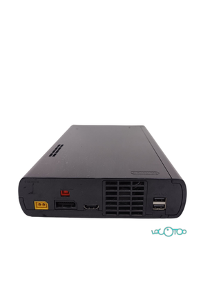 Consola Nintendo Wii U 8GB