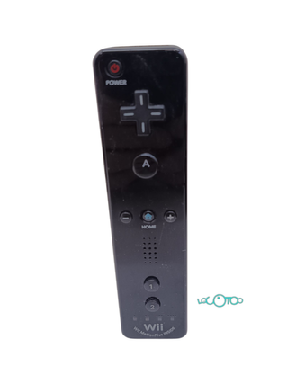 Consola Nintendo Wii U 8GB