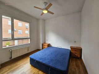 Piso en alquiler en Casco Antiguo en Boadilla del Monte