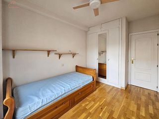 Piso en alquiler en Casco Antiguo en Boadilla del Monte