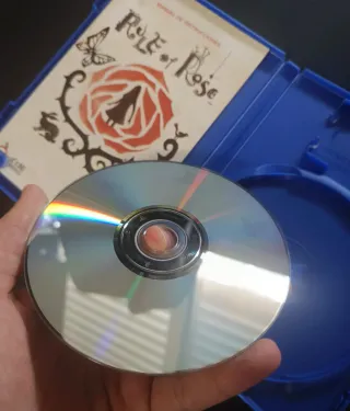 Rule of Rose PS2 (PlayStation 2)