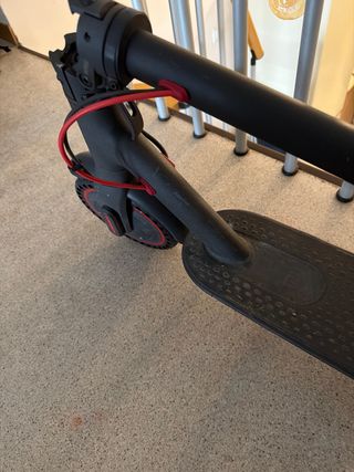 Xiaomi Patinete Pro 2