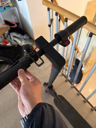 Xiaomi Patinete Pro 2