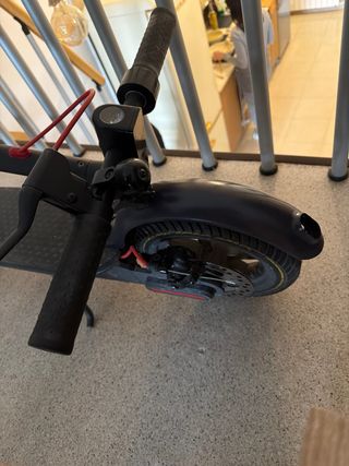 Xiaomi Patinete Pro 2