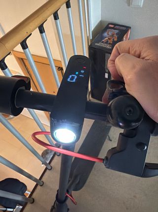 Xiaomi Patinete Pro 2