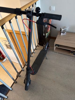 Xiaomi Patinete Pro 2