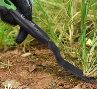 Extractor de malas hierbas Vounot