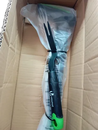 Extractor de malas hierbas Vounot