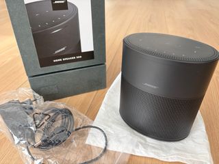 Altavoz Bose Home Speaker 300 Negro