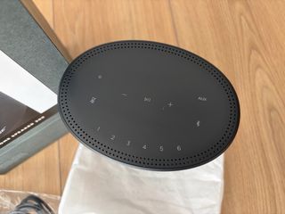 Altavoz Bose Home Speaker 300 Negro