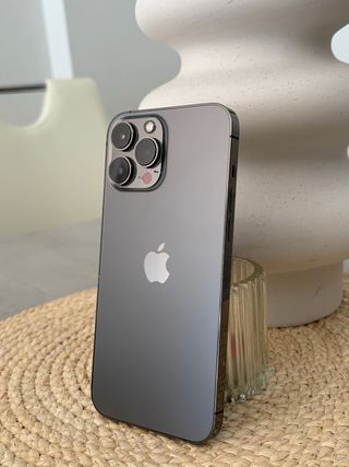 iPhone 13 Pro Max Grigio Siderale