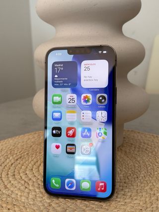 iPhone 13 Pro Max Grigio Siderale