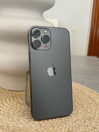 iPhone 13 Pro Max Grigio Siderale