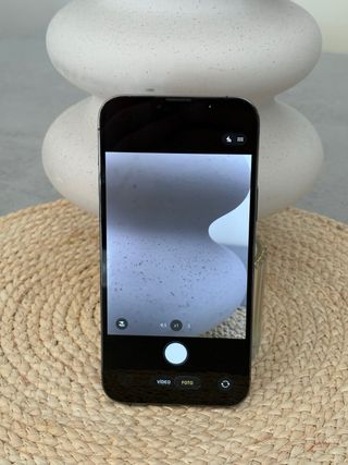 iPhone 13 Pro Max Grigio Siderale