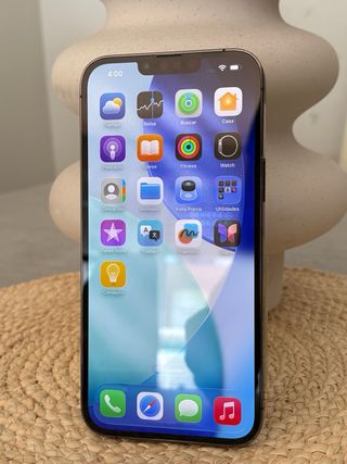 iPhone 13 Pro Max Grigio Siderale