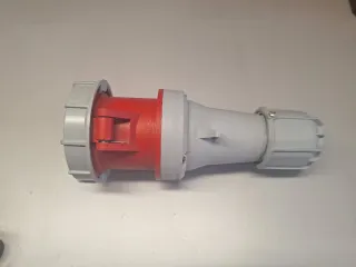 Base aérea Newlec 63A