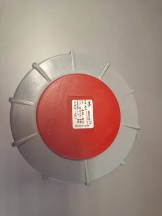 Base aérea Newlec 63A