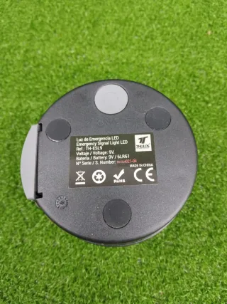 OSRAM LEDguardian Señal V16 IoT