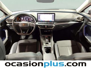 CUPRA Formentor 1.5 TSI DSG 110 kW (150 CV)