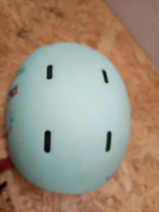 Casco de esquí Wed'ze