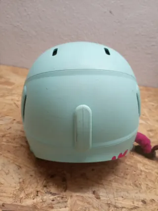 Casco de esquí Wed'ze