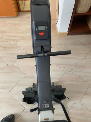Máquina de remar Pro-Form R400