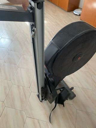 Máquina de remar Pro-Form R400