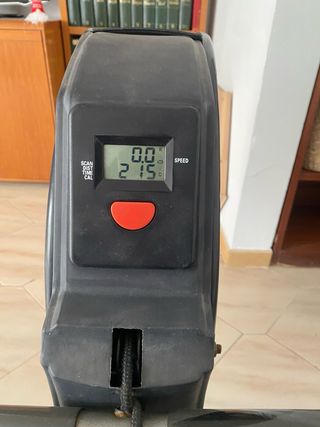 Máquina de remar Pro-Form R400