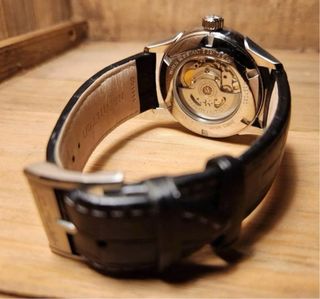 Hamilton Jazzmaster Viewmatic Reloj Automático