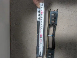 Guías patines TriSkate