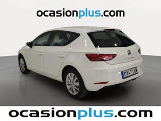 SEAT León 1.6 TDI S&S Reference Edition 85 kW (115 CV)