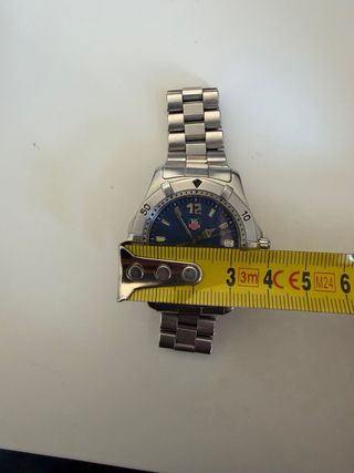 TAG Heuer 2000 WK1113