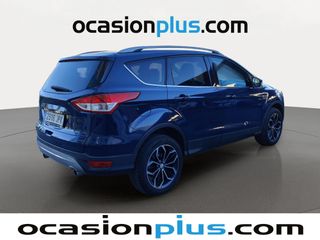 Ford Kuga 2.0 TDCI S&S Titanium 4x4 110 kW (150 CV)