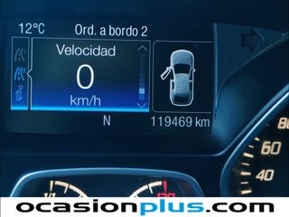 Ford Kuga 2.0 TDCI S&S Titanium 4x4 110 kW (150 CV)