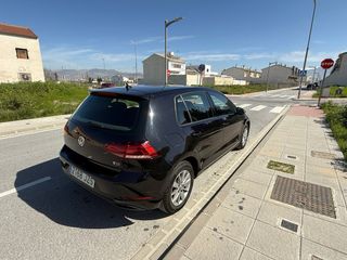 Volkswagen Golf 7,5