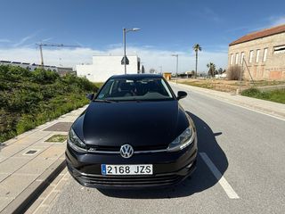 Volkswagen Golf 7,5