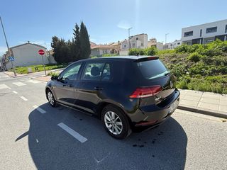 Volkswagen Golf 7,5