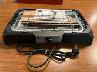 Parrilla Eléctrica Aigostar 2000W