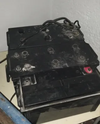 Equipo Car Audio GK Audio