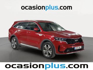 Kia Sorento 1.6 T-GDi HEV Drive 4x2 169 kW (230 CV)