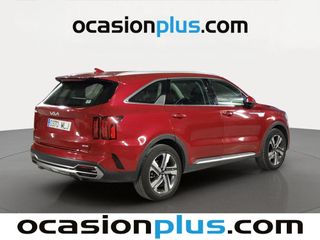 Kia Sorento 1.6 T-GDi HEV Drive 4x2 169 kW (230 CV)
