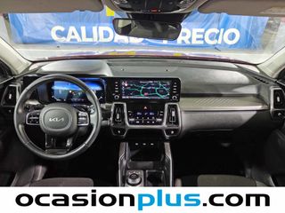 Kia Sorento 1.6 T-GDi HEV Drive 4x2 169 kW (230 CV)