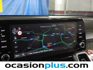 Kia Sorento 1.6 T-GDi HEV Drive 4x2 169 kW (230 CV)