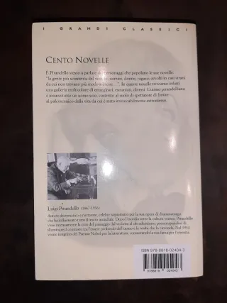 Cento novelle