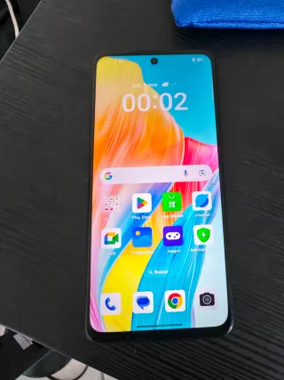 Oppo A98 5g