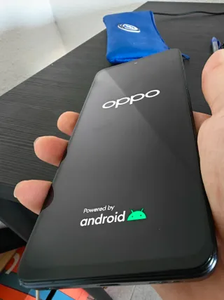 Oppo A98 5g